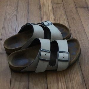 Birkenstock’s